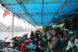 Xót xa nạn nhân vụ thảm sát 'ở hiền mà không gặp lành'