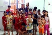 Bắt đầu tư vấn hồi gia cho trẻ ở Nhà Hạnh Phúc