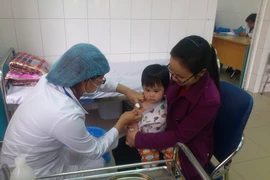 Bộ Y tế lý giải nguyên nhân xuất hiện dịch bạch hầu ở Quảng Nam