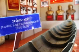 Trở lại Đồng chó ngáp - Kỳ 2: Những cuộc thảm sát đẫm máu