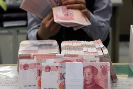 Trung Quốc thu hồi 38,7 tỉ Nhân dân tệ thất thoát do tham nhũng