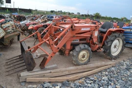 Cán chết một người, bị thương bốn người rồi lén đưa tử thi về quê chôn