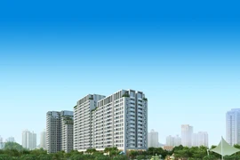 Đất Xanh công bố 20 dự án mới