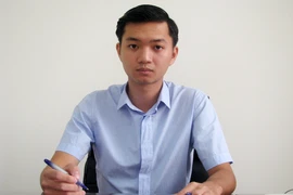Ông Nguyễn Minh Triết: 'Phải rèn luyện để xứng đáng truyền thống gia đình'