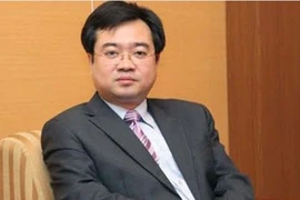 47 tân Bí thư Tỉnh ủy, Thành ủy nhiệm kỳ 2015-2020 (phần 1)