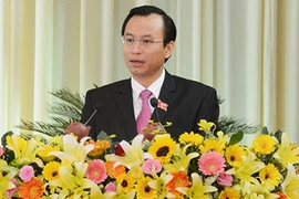47 tân Bí thư Tỉnh ủy, Thành ủy nhiệm kỳ 2015-2020 (phần 2)