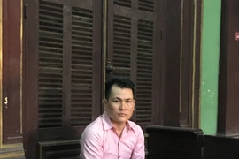 Đi can ngăn hóa thành kẻ giết người