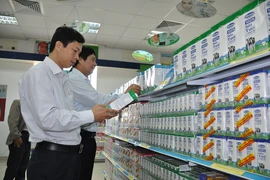 Vinamilk đạt kết quả kinh doanh ấn tượng quý 3-2015
