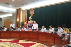 Hải Phòng lý giải về 10.000 tỉ đồng xây trung tâm hành chính
