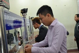 Đổi số CMND, cấp đổi giấy phép lái xe thế nào?