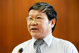 Quan chức tăng tốc tham nhũng vào thời điểm 'hoàng hôn nhiệm kỳ'