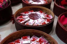 Chú rể tương lai tự sát ngay trước lễ cưới vì áp lực sính lễ