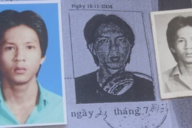Diễn biến bất ngờ từ một bức ảnh truy nã