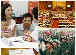 10 luật có hiệu lực từ 1-1-2016