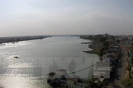 Thủ tướng trả lời chất vấn về dự án lấp sông Đồng Nai