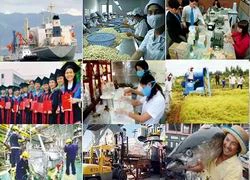 Nghị quyết phiên họp Chính phủ thường kỳ tháng 12-2015