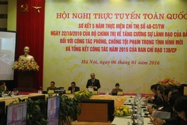 Nhiều băng tội phạm đội lốt doanh nghiệp để 'tung hoành'