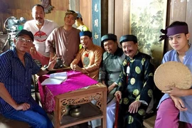 Tiết lộ mức cát-sê khủng của các danh hài
