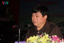 'Bộ Chính trị không hề phân tán như thông tin bịa đặt ở bên ngoài'