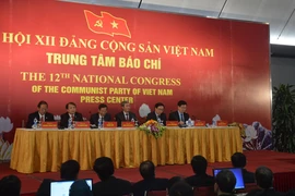 Không nên căn cứ thông tin mạng để suy diễn nhân sự Đại hội XII