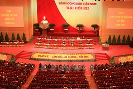 Ông Trương Tấn Sang, Nguyễn Tấn Dũng, Nguyễn Sinh Hùng được đồng ý cho rút