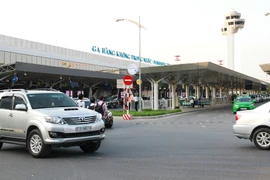 Đi máy bay dịp tết ở Tân Sơn Nhất cần chú ý những gì?
