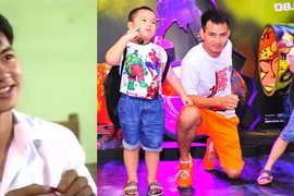 Dàn diễn viên phim '12A và 4H' sau 20 năm
