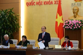Muốn hạn chế gì thì đưa vào luật, không đưa vào nghị định