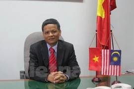 Việt Nam lần đầu có ứng cử viên vào Ủy ban Luật pháp quốc tế