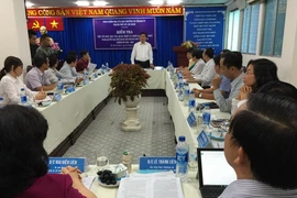 'Có yêu nước cực kỳ cũng không thể mua sữa bò kém năng suất'