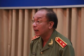 TP.HCM: Nghiên cứu thành lập các câu lạc bộ phòng, chống tội phạm
