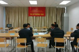 Hà Nội: 56 người tự ứng cử