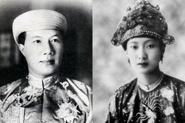 Cuộc đời trắc trở của hai hoàng hậu triều Nguyễn