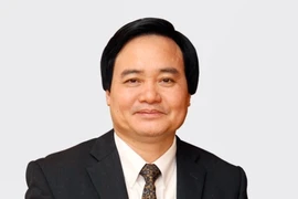 Tân Bộ trưởng Phùng Xuân Nhạ: 'Giáo dục không phải là một trận đánh'