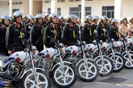 Chiến lược quốc gia phòng, chống tội phạm giai đoạn 2016-2025
