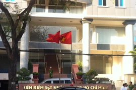 Thống nhất đình chỉ vụ quán cà phê Xin Chào 