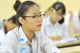 Bộ Giáo dục thay đổi phương thức xét tuyển đại học, cao đẳng
