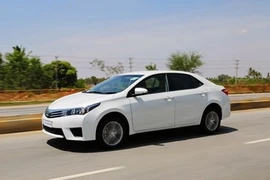 'Nuôi ô tô' tốn bao nhiêu tiền: Phần 2 - Xe phổ thông cỡ vừa