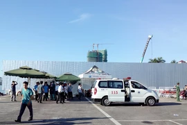 Sáng nay, khẩn cấp tìm kiếm 3 nạn nhân mất tích trong vụ chìm tàu du lịch