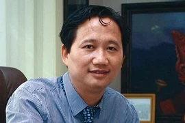 Vì sao chưa thể kiểm điểm kỷ luật ông Trịnh Xuân Thanh? 