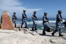 Chuyên gia Mỹ: 'Hệ tư tưởng đặc biệt nguy hiểm trong giới lãnh đạo Trung Quốc'