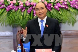 Thủ tướng chỉ đạo làm rõ phản ánh bổ nhiệm người thân