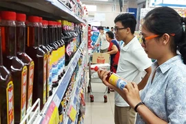 Báo cáo Thủ tướng kết quả xử lý vụ nước mắm trước 10-11
