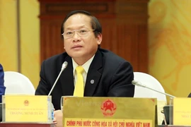 Bộ trưởng TT&TT lên tiếng về những vụ tuýt còi báo chí