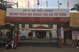 Xác minh uẩn khúc trong vụ bé sơ sinh chết trên bàn mổ