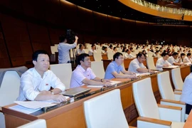 Thông cáo báo chí về dừng thực hiện Dự án điện hạt nhân