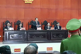 'Bị cáo che đậy động cơ vì sợ người đời nguyền rủa'
