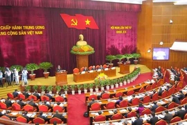 Bộ Chính trị quy định những việc cần làm ngay