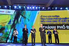 PCI và VCCI