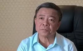 Ủy ban KTTW kết luận về vụ việc ông Võ Kim Cự